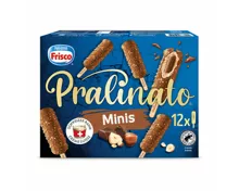 Frisco Glace Pralinato Classico Mini 12 Stück