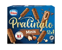Frisco Glace Pralinato Classico Mini 12 Stück