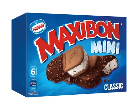 Frisco Maxibon Sandwich