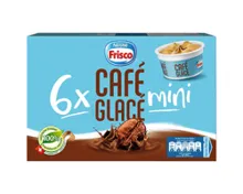 FRISCO Mini Kaffeeglace