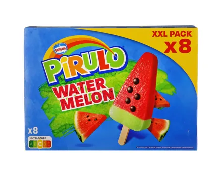 Frisco Pirulo Watermelon XXL 8x73ml