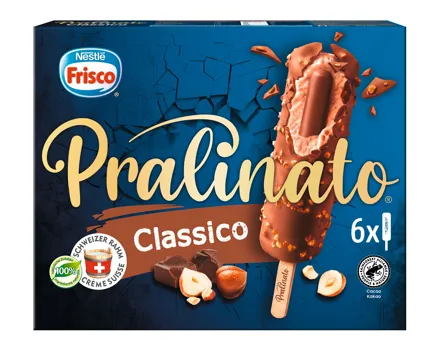 Frisco Pralinato