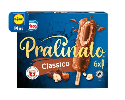 Frisco Pralinato Classico