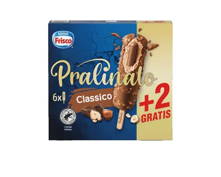 Frisco Pralinato Classico