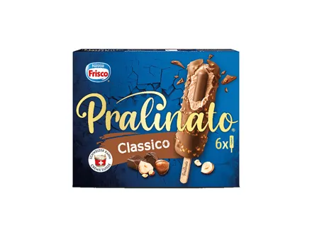 Frisco Pralinato Classico