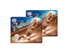 Frisco Pralinato ClassicoDUO 2x6x85ml