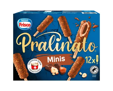 Frisco Pralinato Minis