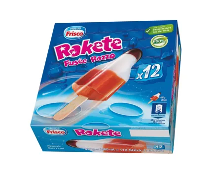 Frisco Rakete