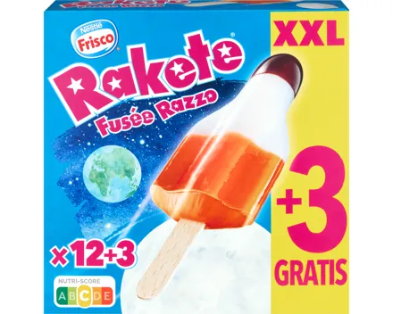Frisco Rakete