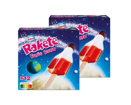 Frisco Rakete DUO 2x12x50ml