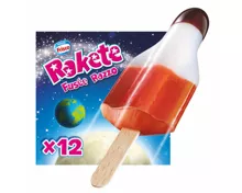 Frisco Wasserglace Rakete 12 Stück