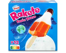 Frisco Wasserglace Rakete 12 Stück