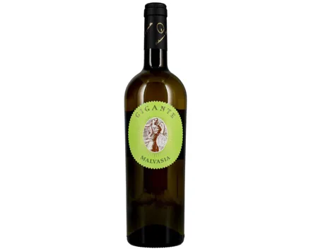 Friuli Isolnzo DOC Malvasia Adriano Gigante (2020) – Weisswein, Italien (0.75l)