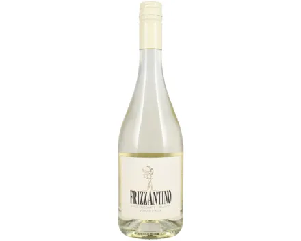 Frizzantino Secco Italia – Schaumwein, Italien (0.75l)