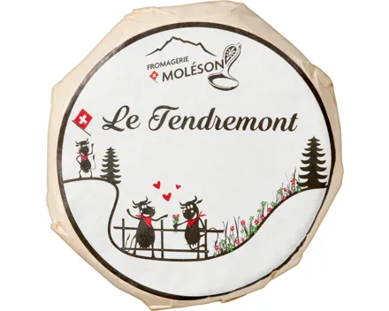 Fromagerie Moléson Le Tendremont