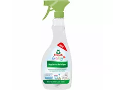 Frosch Baby Hygiene Reiniger