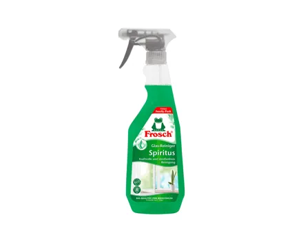 Frosch Glasreiniger