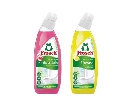 Frosch WC Reiniger