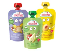 FRUCHTBAR Bio-Frucht, Apfel, Waldfrucht