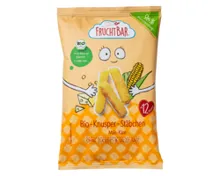 FRUCHTBAR BIO Knusper Snacks, Stäbchen