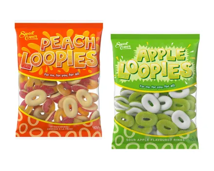Fruchtgummi