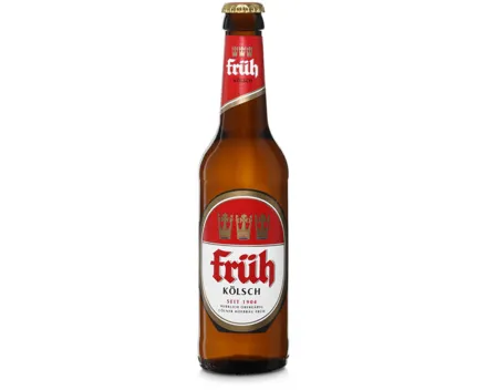 Früh Kölsch 33cl