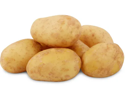 Frühkartoffeln