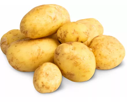 Frühlingskartoffeln