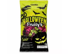 Fruity's Sour Halloween