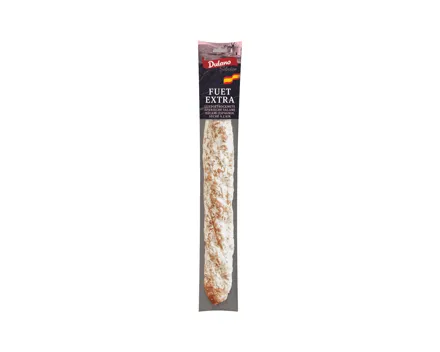 Fuet Extra