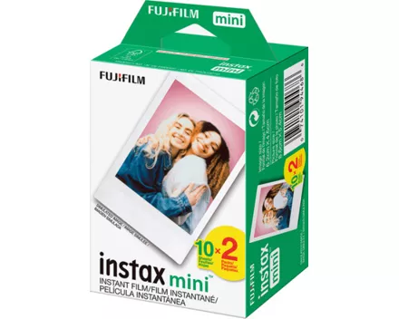 FujiFilm instax mini Film