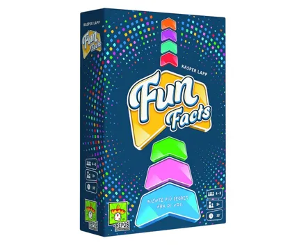 Fun Facts (i)