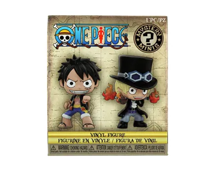 Funko MM One Piece 12Pc PDQ ML
