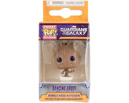 Funko Pocket POP Keychain: Gotg - Baby Groot
