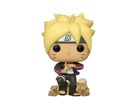 Funko POP Animation Boruto Uzumaki
