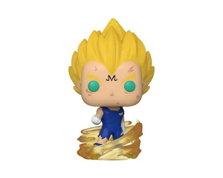 Funko POP Animation: DBZ S8- Majin Vegeta