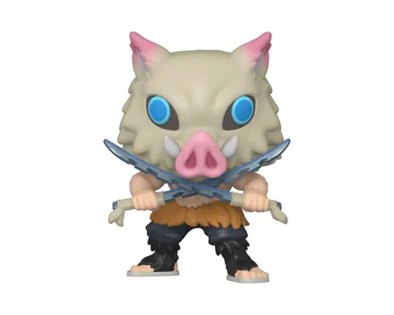 Funko POP Animation Inosuke Hashibir