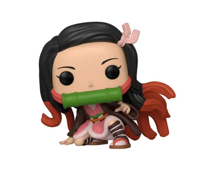 Funko POP Animation Nezuko Kamado