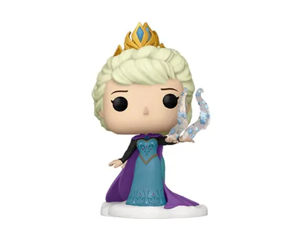 Funko POP Disney Ultimate Princess Elsa