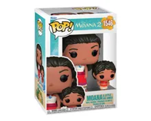 FUNKO POP! Figures