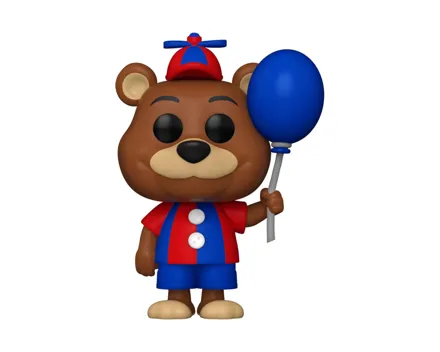 Funko POP Games: Fnaf- Balloon Freddy