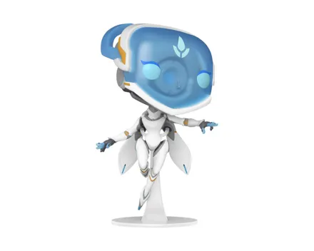 Funko POP Games: Overwatch 2- Echo