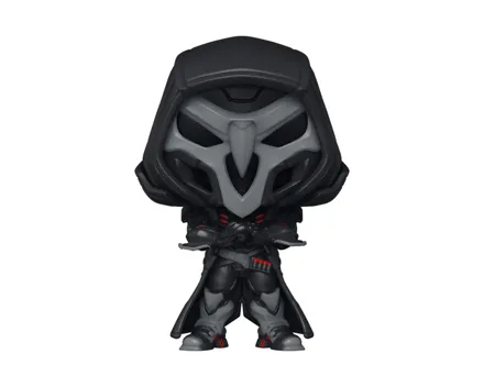 Funko POP Games: Overwatch 2- Reaper