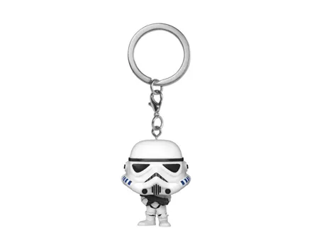 Funko POP Keychain Star Wars Stormtrooper
