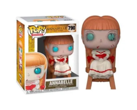 Funko POP Movies: Annabelle-Annabelle