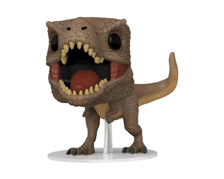 Funko POP Movies: JW3 - T.Rex