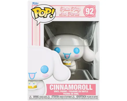 Funko Pop! Sanrio Cinnamoroll