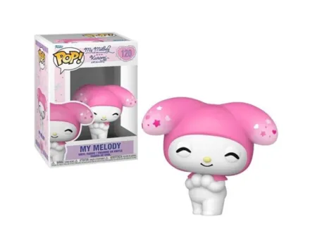 Funko Pop Sanrio Melody
