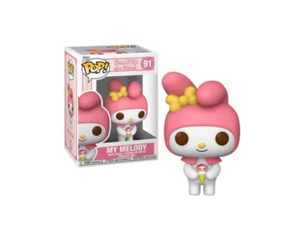 Funko POP Sanrio My Melody