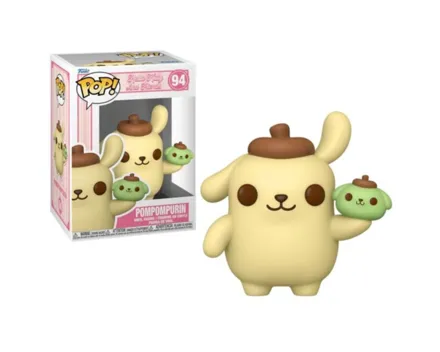 Funko Pop Sanrio Pompom